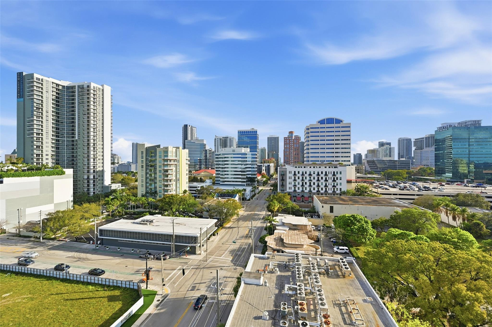 Strada315 - Residential