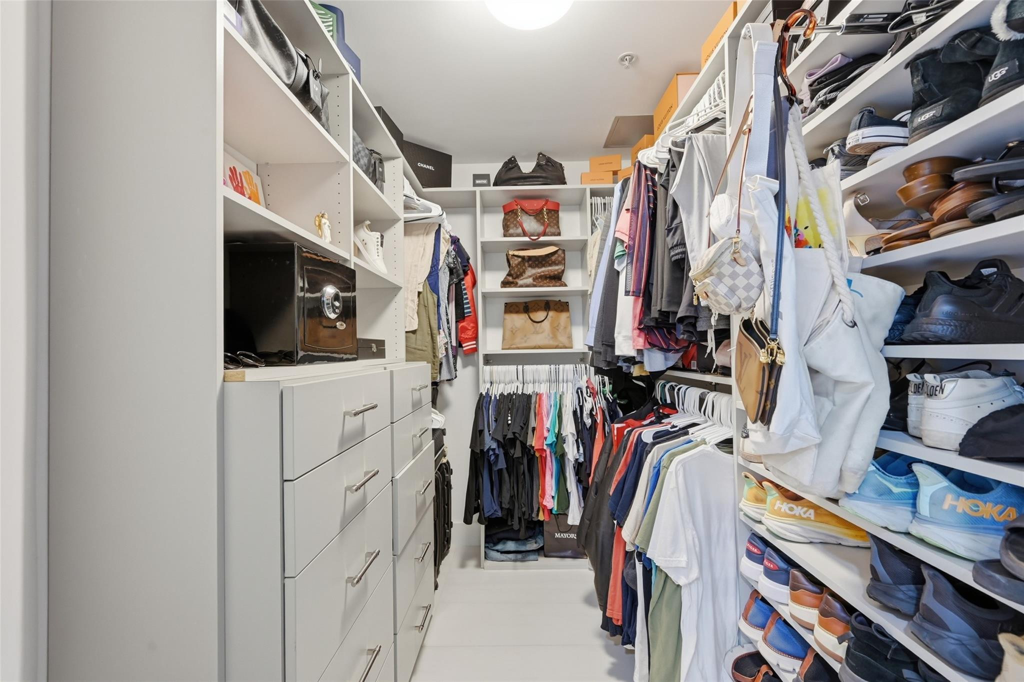 Strada315 - Residential