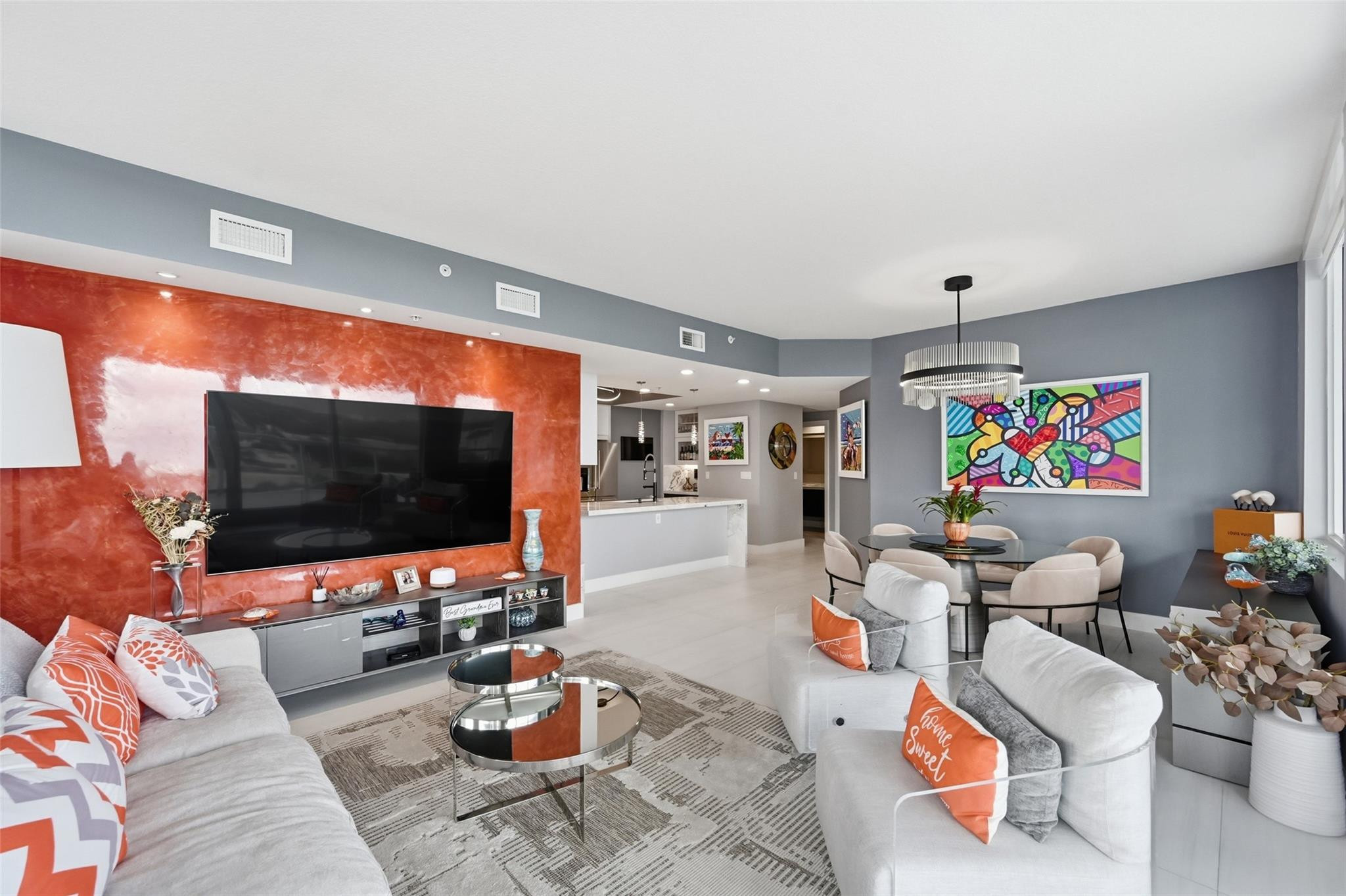 Strada315 - Residential