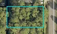 Perfect lot to build your dream home. Conveniently located close to schools and shopping. No HOA fees.