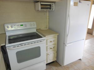 Century Village - Residential