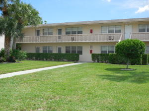 Century Village - Residential