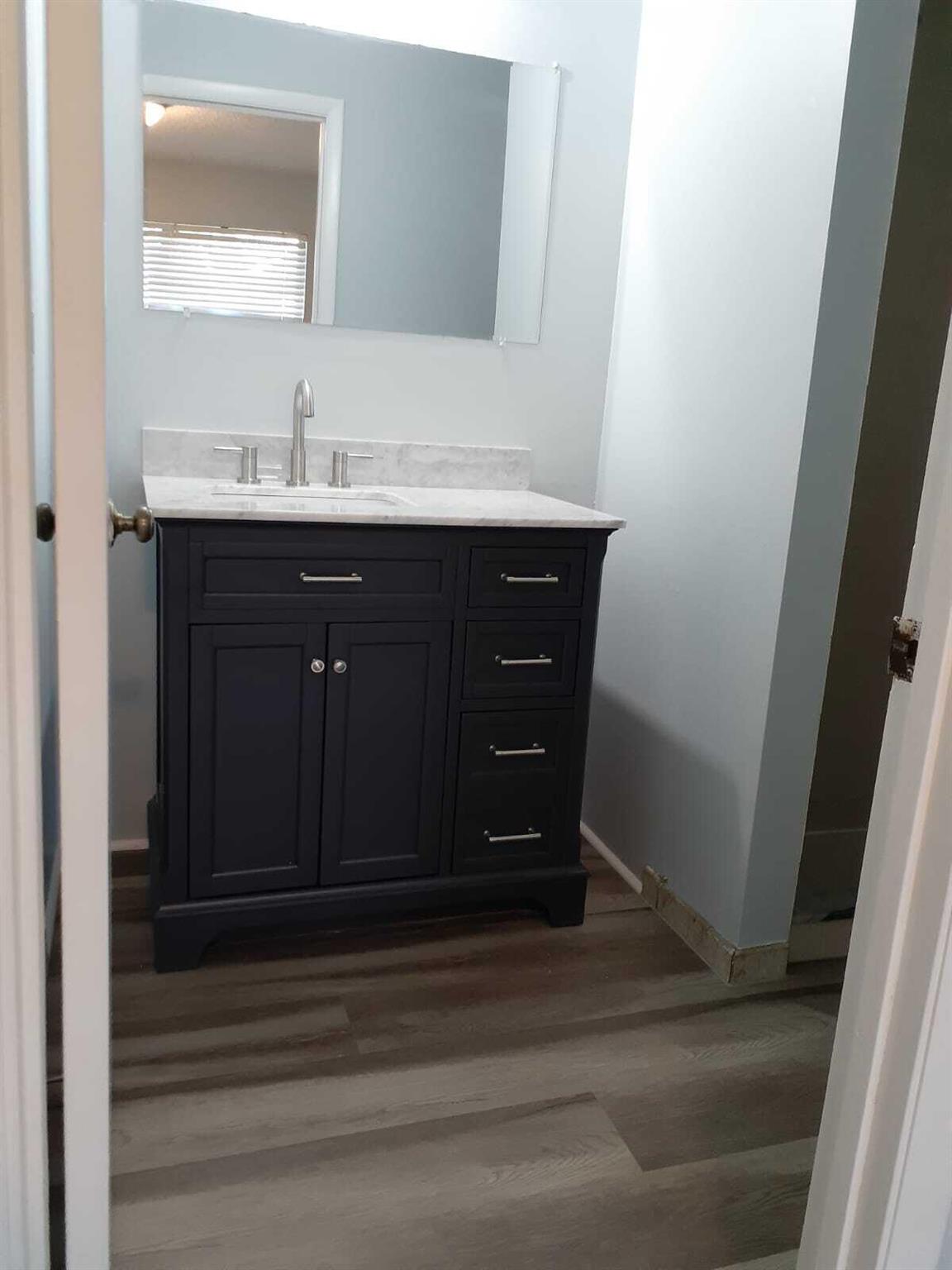 SUMMIT VILLAS CONDO - Residential Lease