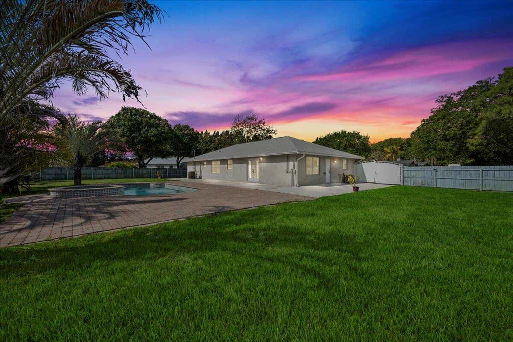 Photo of 932 Cracker Street, West Palm Beach, FL 33413 (MLS # R11079692)