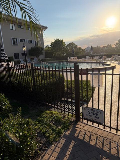 SOUTHGATE CONDO - Residential