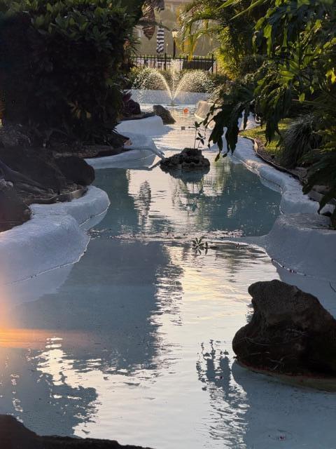 SOUTHGATE CONDO - Residential