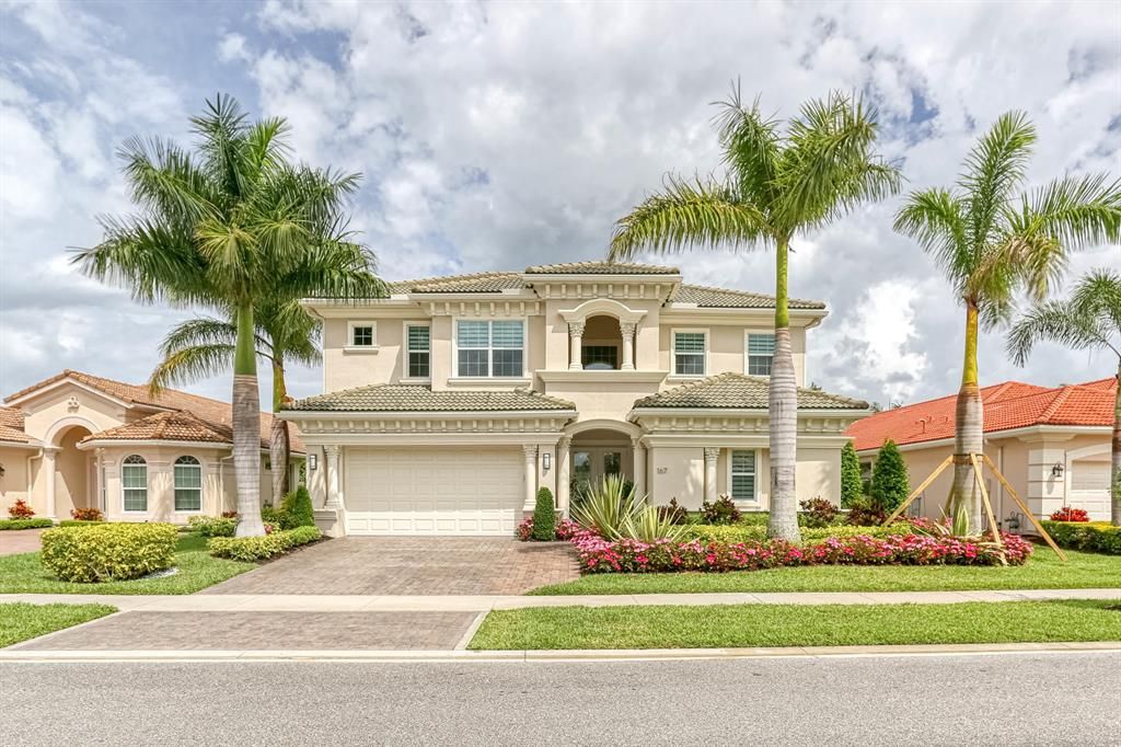 Photo of 167 Lucia Court, Jupiter, FL 33478 (MLS # R10708003)