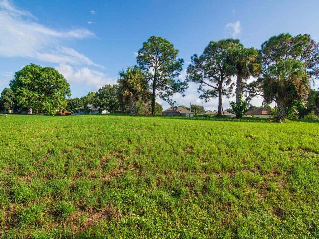 Photo of Tbd SW Teulon Court, Port Saint Lucie, FL 34953 (MLS # R10972012)
