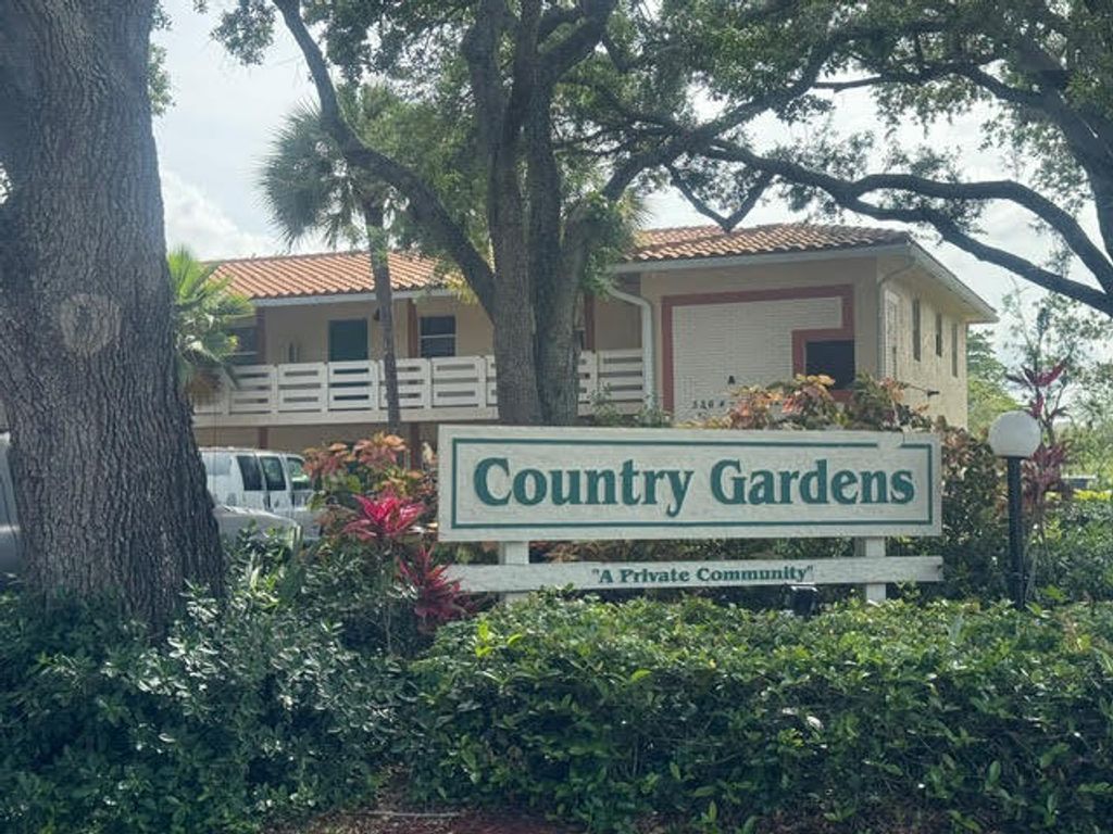 Photo of 3211 NW 103rd Terrace #106-c, Coral Springs, FL 33065 (MLS # B26032030)