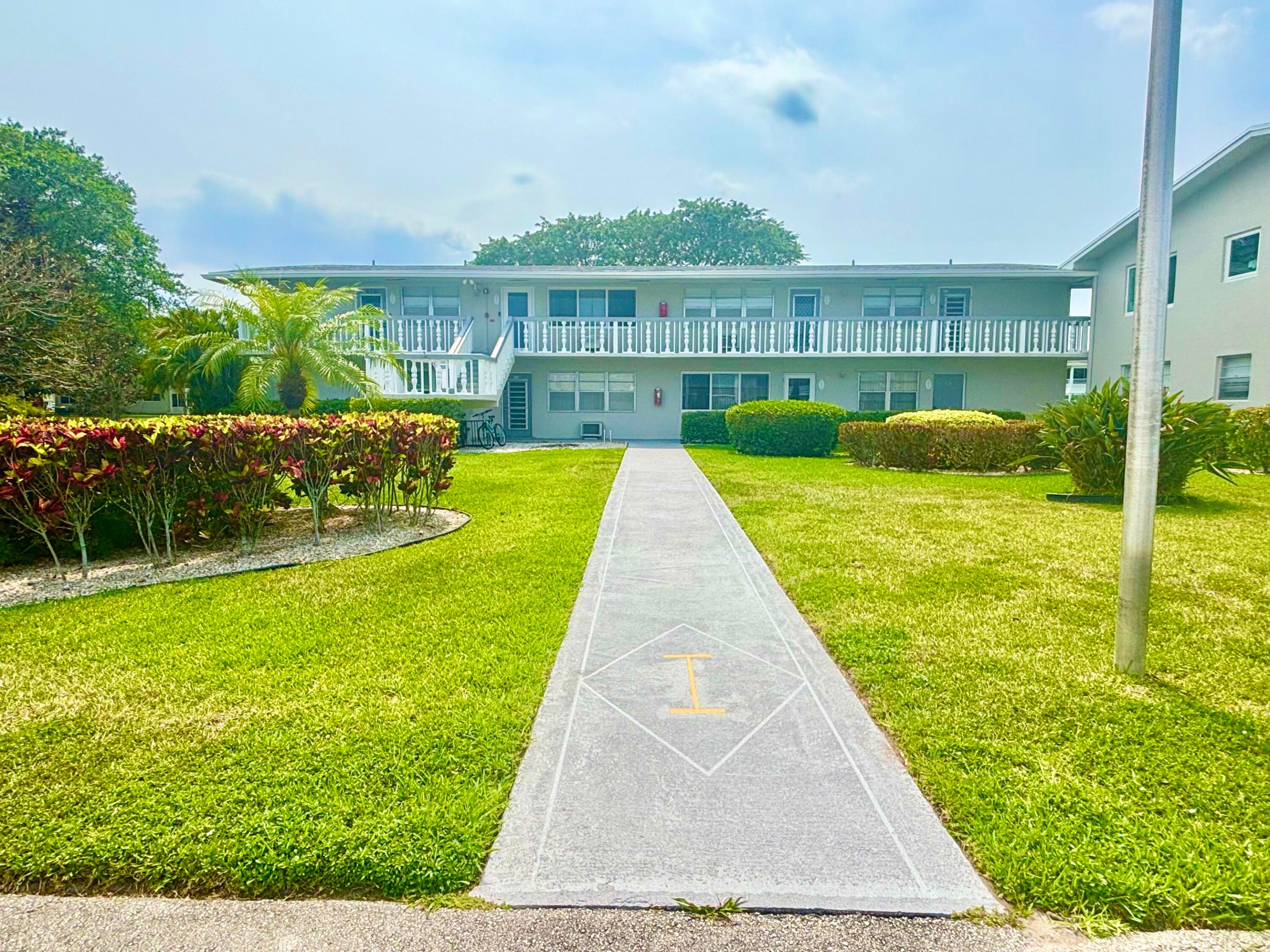FARNHAM I CONDO - Residential