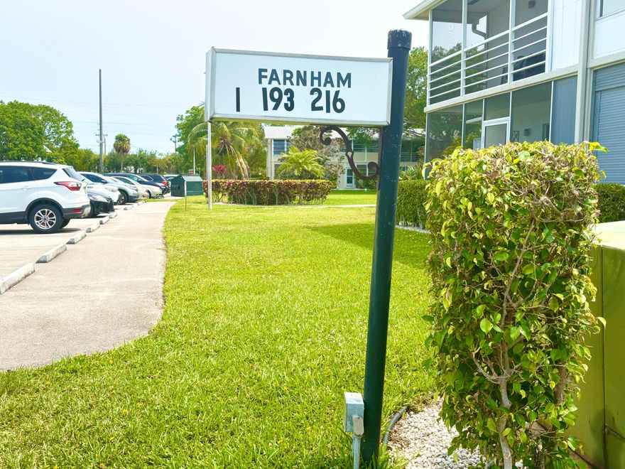 Cozy 1 bedroom, 1.5 bath FIRST FLOOR garden view condo. Located in active adult community in the heart of Deerfield Beach. Updated kitchen with granite counter tops, tile backsplash, stainless steel whirlpool appliances, large stainless steel sink, wood cabinets. Ceramic tile thru-out. Recessed lighting. Remodeled bathrooms with all tile walls. Shower stall in primary bathroom. Enclosed patio with exit door and OUTDOOR BRICK PATIO! Partially furnished. CVE offers resort style amenities galore including a lavish clubhouse, 1,500 seat theater, premier performances, shuttle buses, state of the art gym, pickleball, putting greens, tennis, indoor & outdoor pools, movies, classes of every type & more! Close to shopping, restaurants & beach. Non-Rental. Assoc claims 55+.