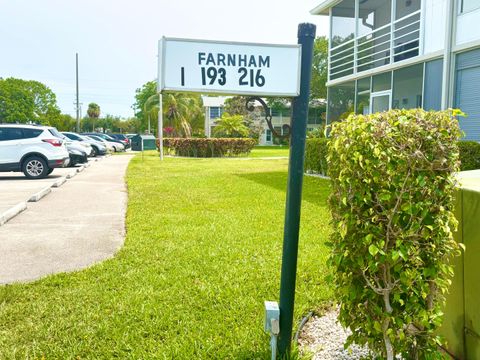 Property photo of 203 Farnham I 203, Deerfield Beach, FL 33442