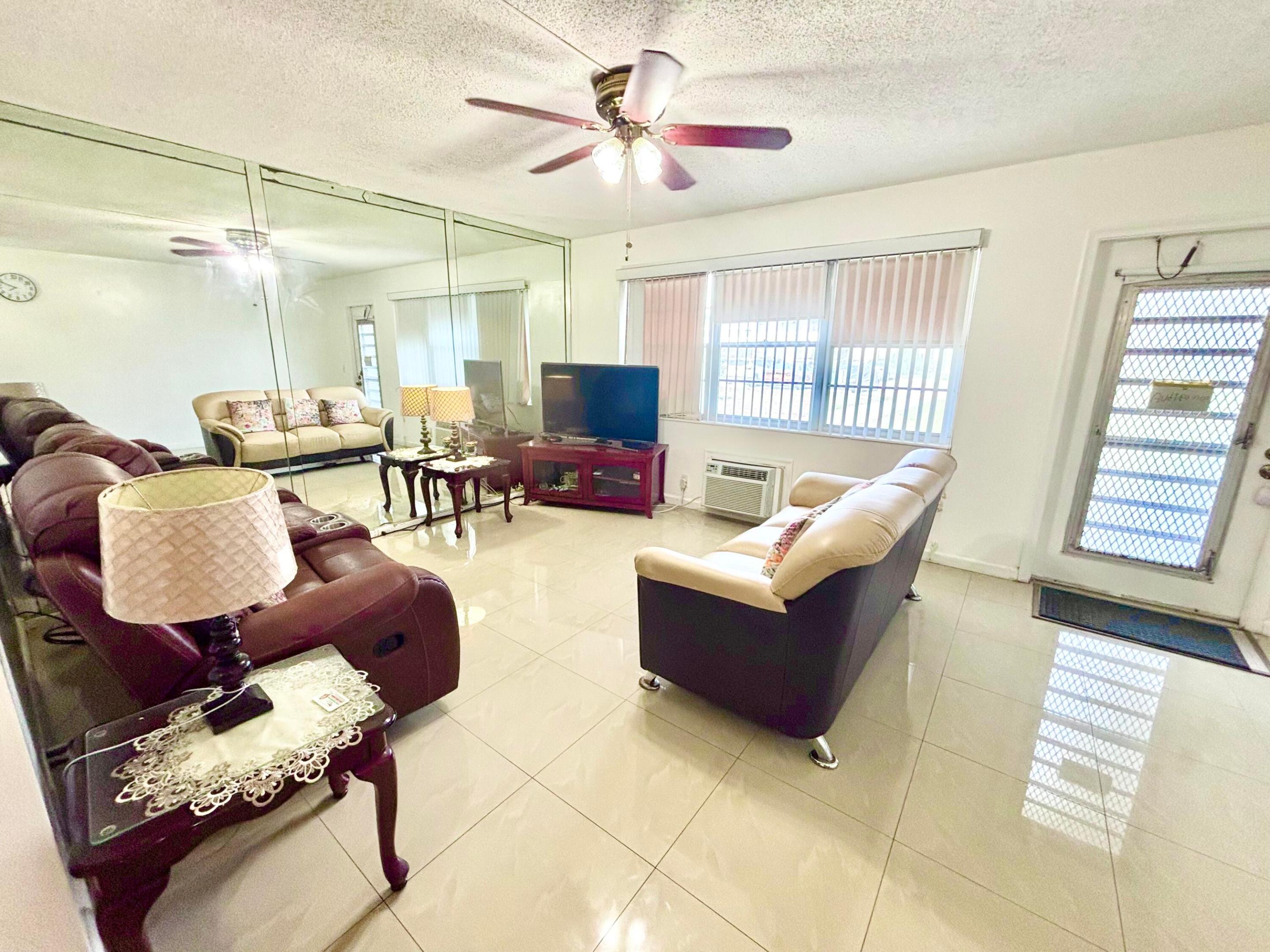 FARNHAM I CONDO - Residential