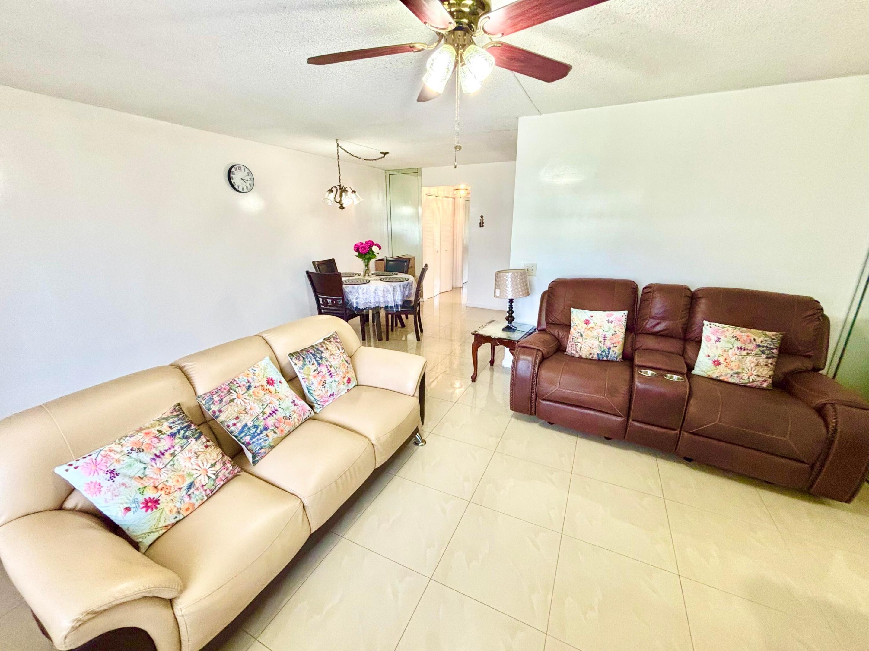 FARNHAM I CONDO - Residential