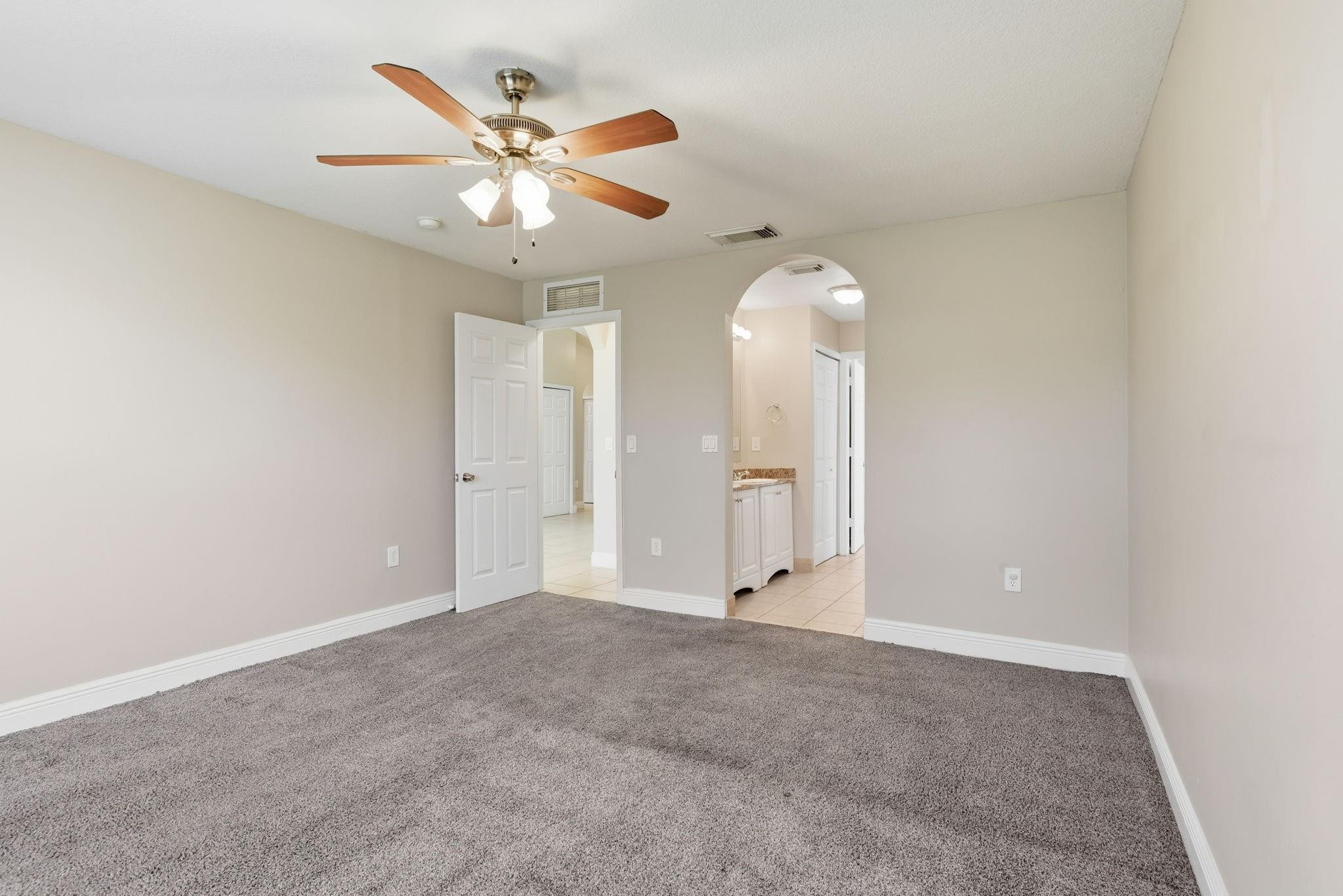 Abel Homes At Cambridge E - Residential