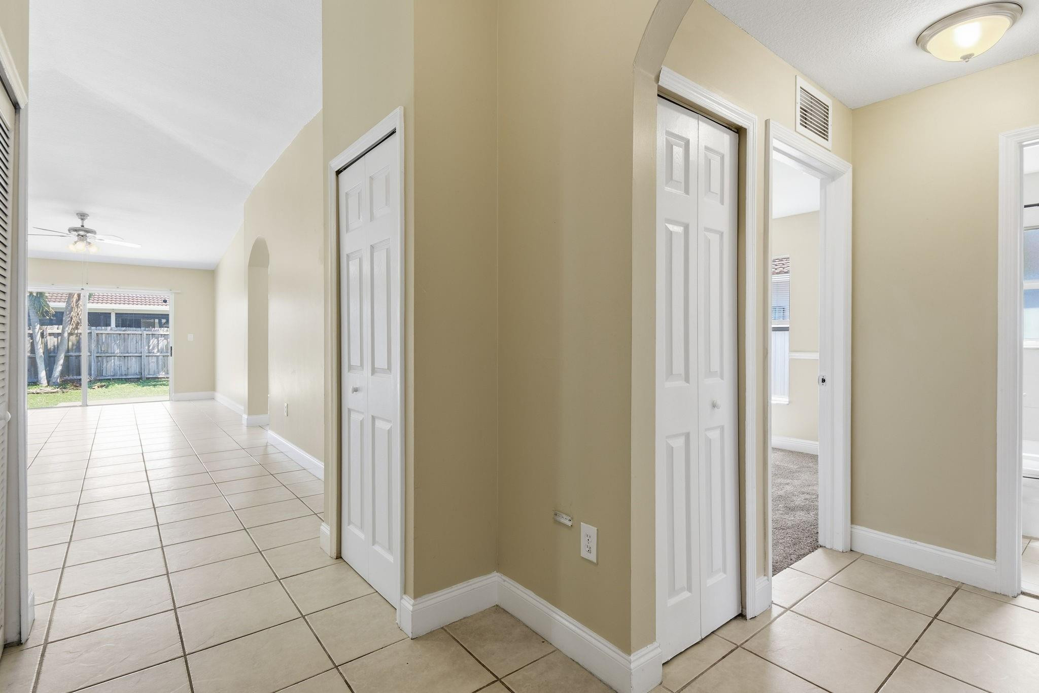 Abel Homes At Cambridge E - Residential