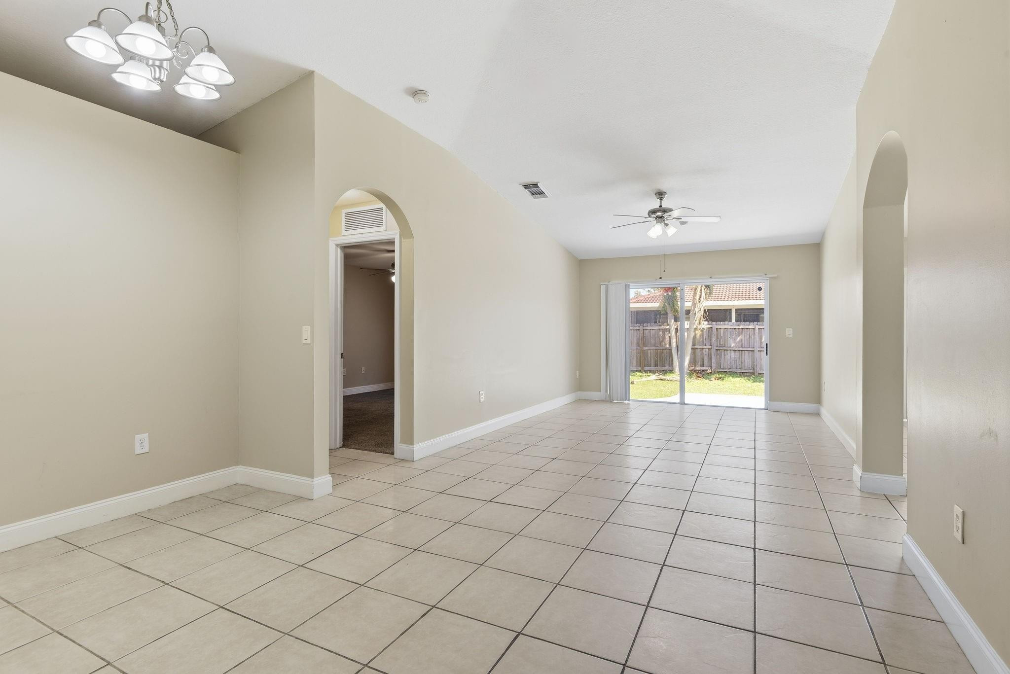 Abel Homes At Cambridge E - Residential