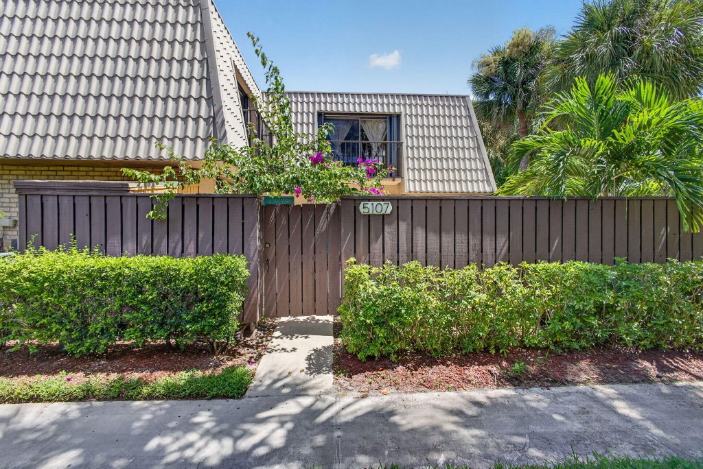 Photo of 5107 51ST Way, West Palm Beach, FL 33409 (MLS # B26062833)