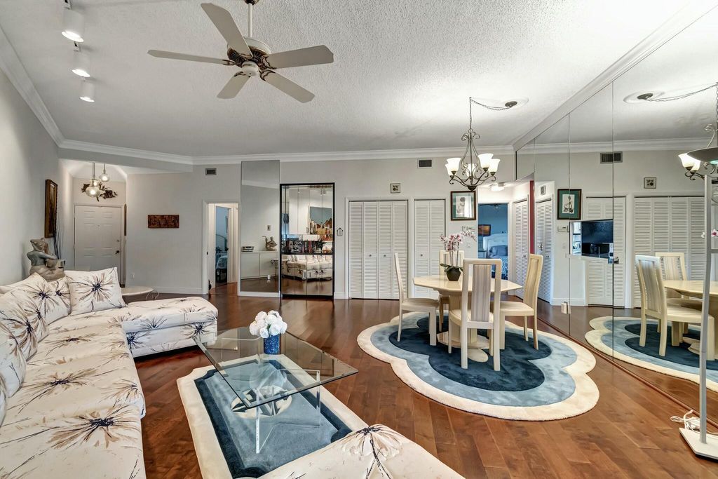 Photo of 7448 La Paz Boulevard #102, Boca Raton, FL 33433 (MLS # R11044164)