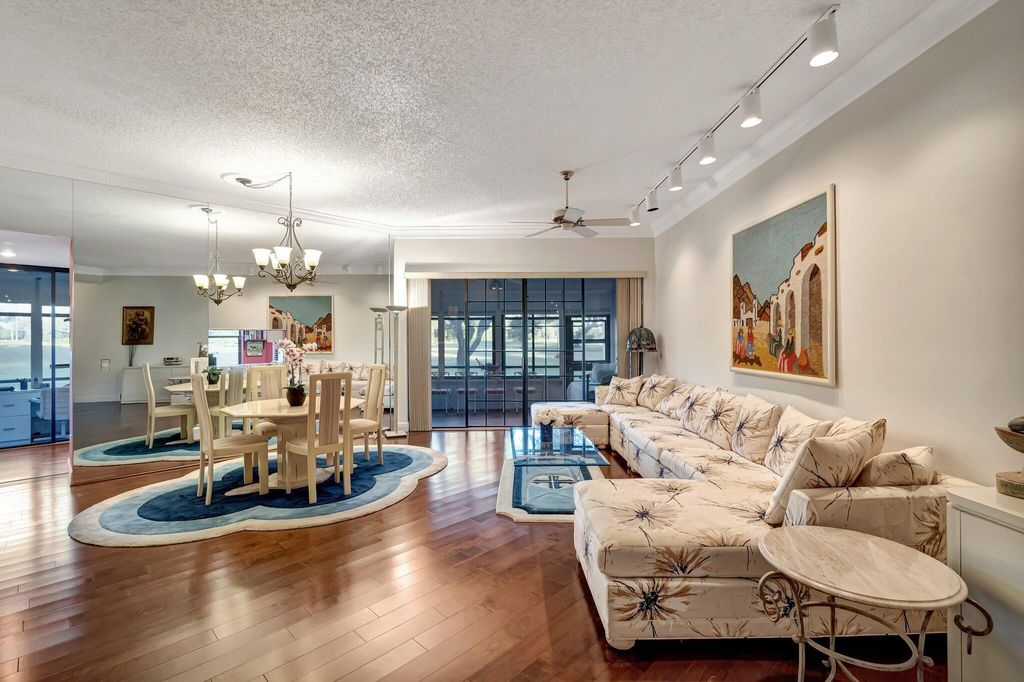 Photo of 7448 La Paz Boulevard #102, Boca Raton, FL 33433 (MLS # R11044164)