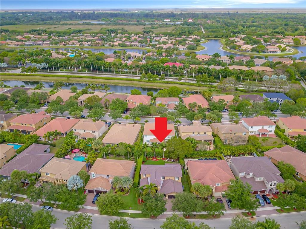 ISLES AT WESTON - Residential