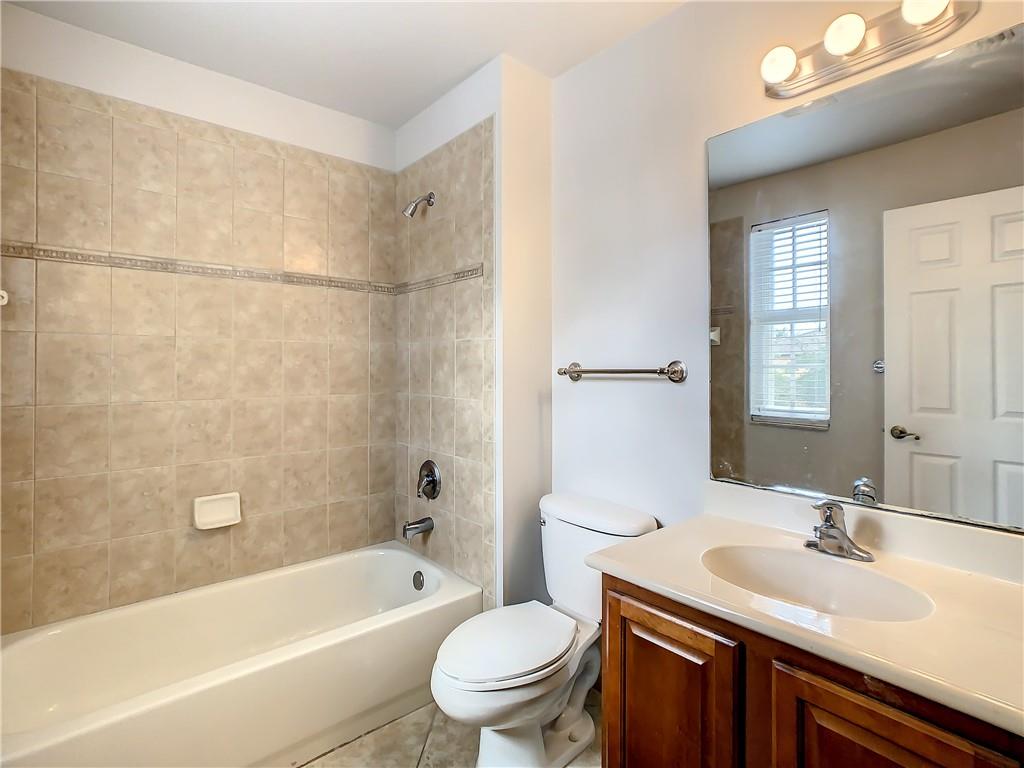 ISLES AT WESTON - Residential