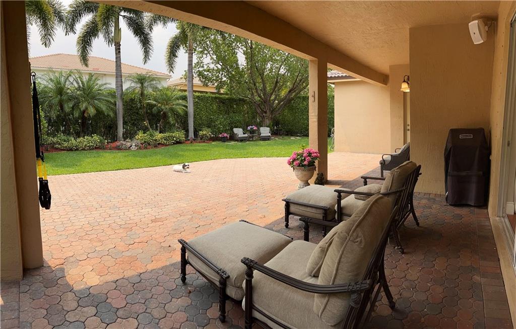 ISLES AT WESTON - Residential