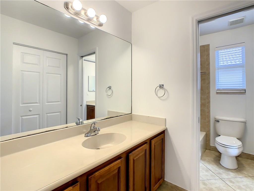 ISLES AT WESTON - Residential