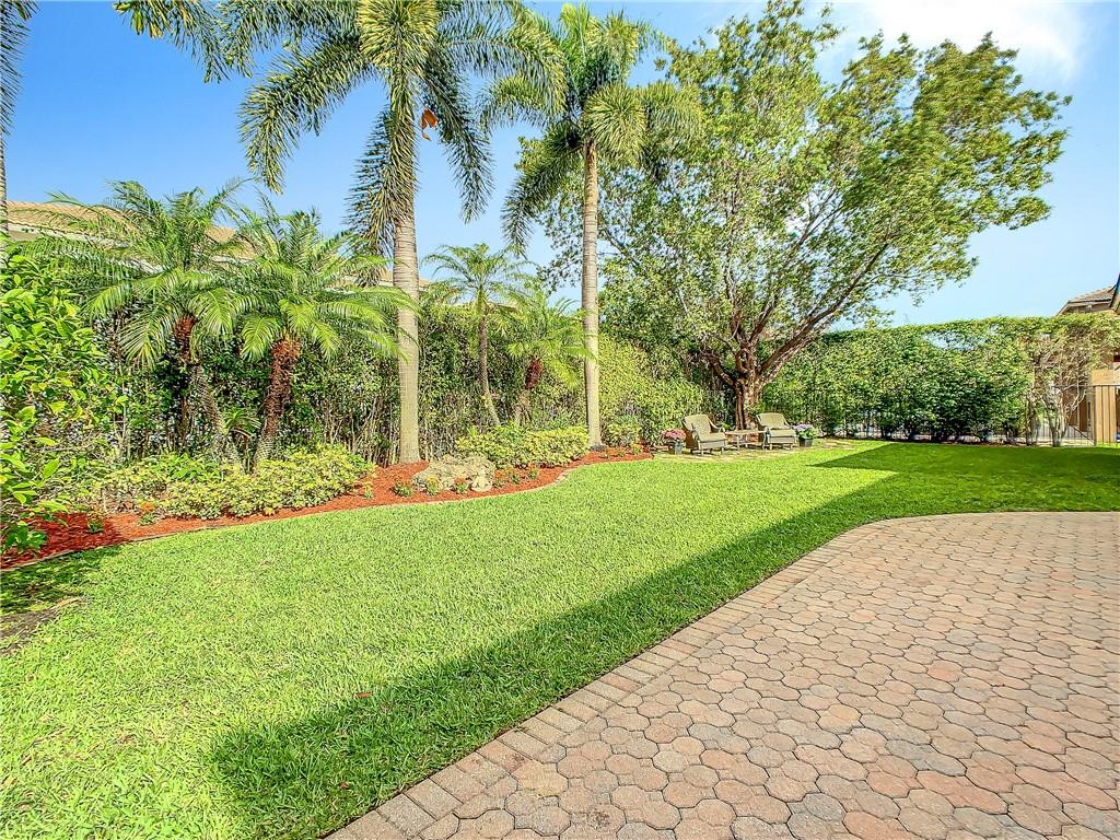 ISLES AT WESTON - Residential