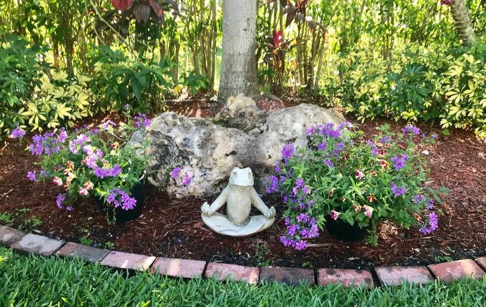 ISLES AT WESTON - Residential