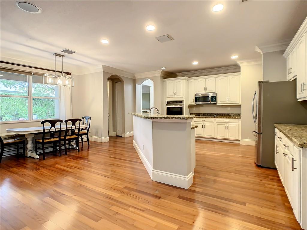 ISLES AT WESTON - Residential