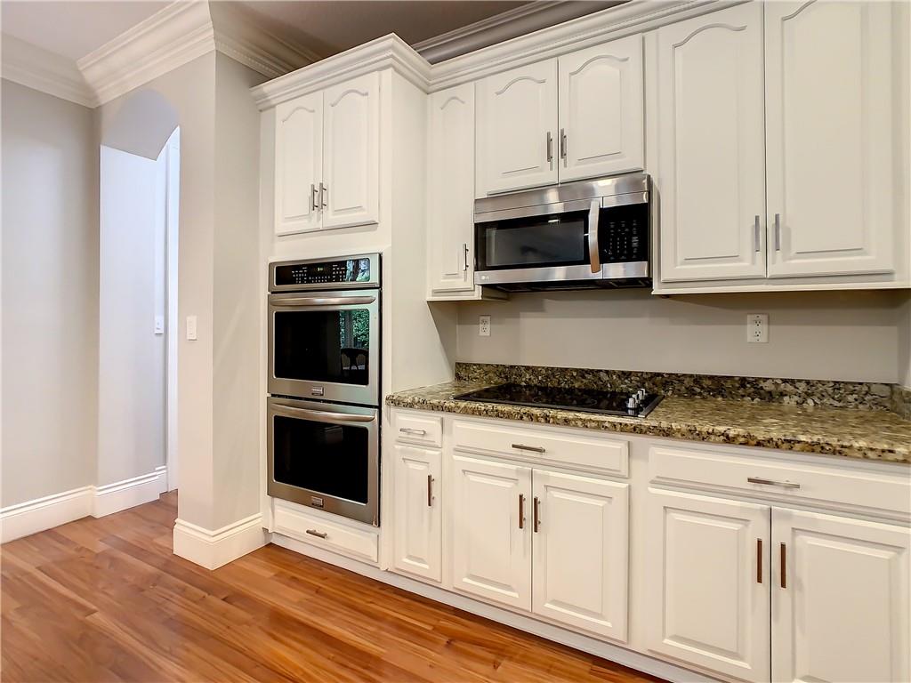 ISLES AT WESTON - Residential