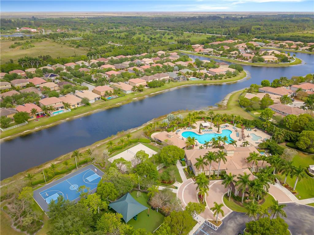 ISLES AT WESTON - Residential