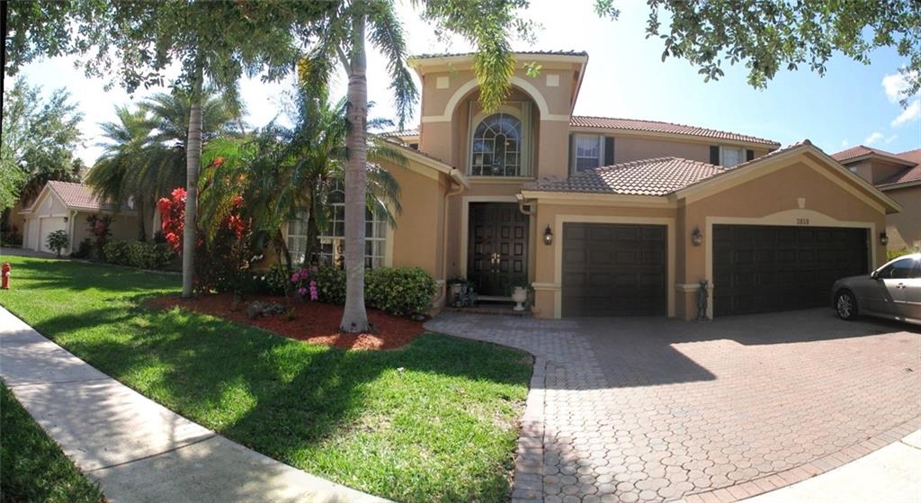 ISLES AT WESTON - Residential