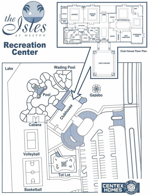 ISLES AT WESTON - Residential