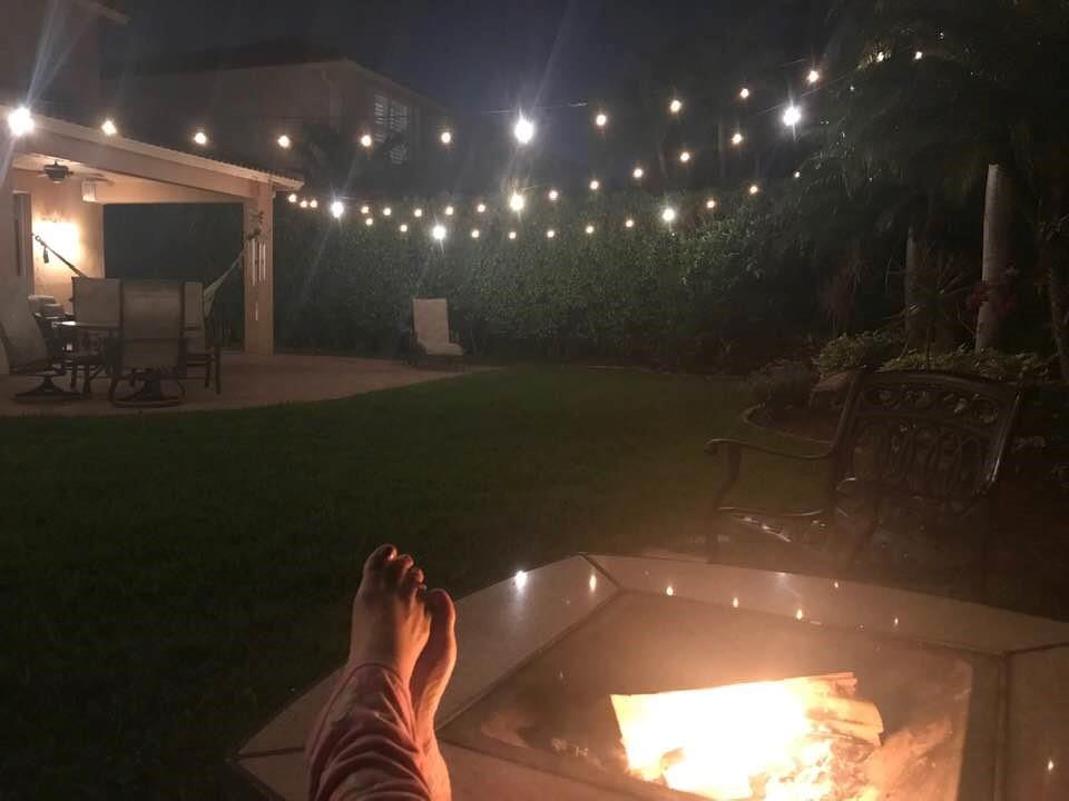 ISLES AT WESTON - Residential