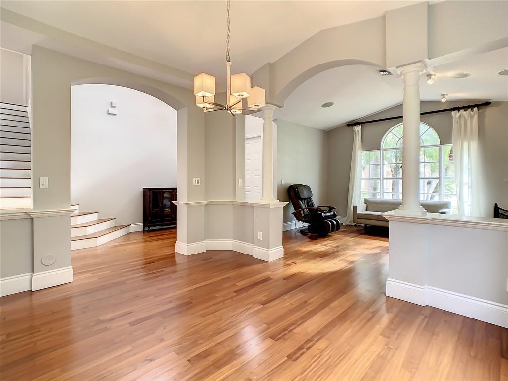 ISLES AT WESTON - Residential