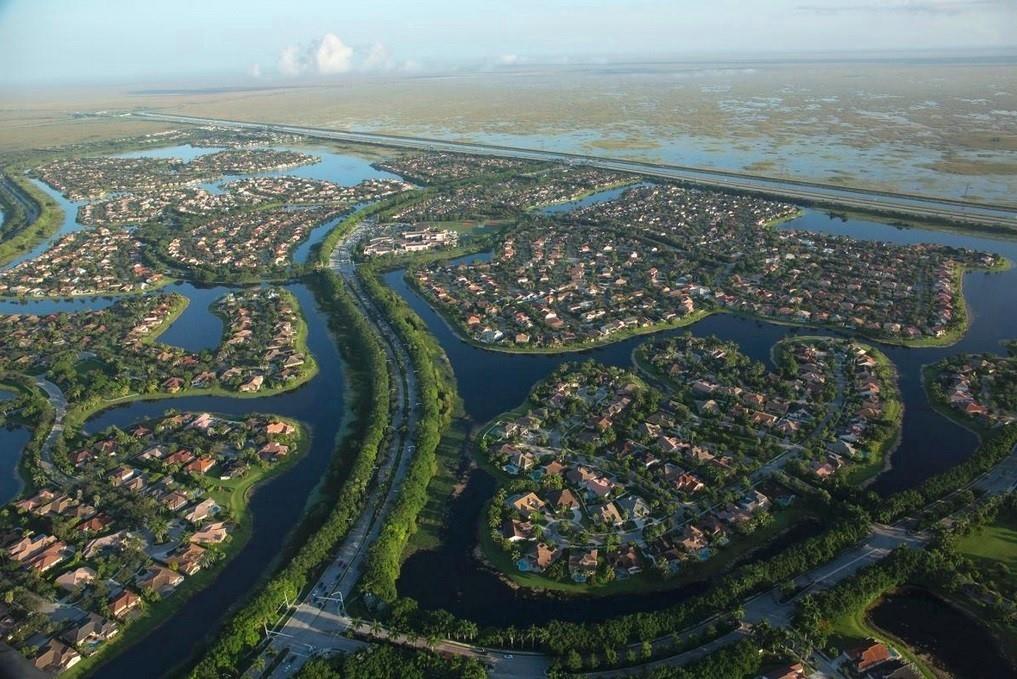 ISLES AT WESTON - Residential