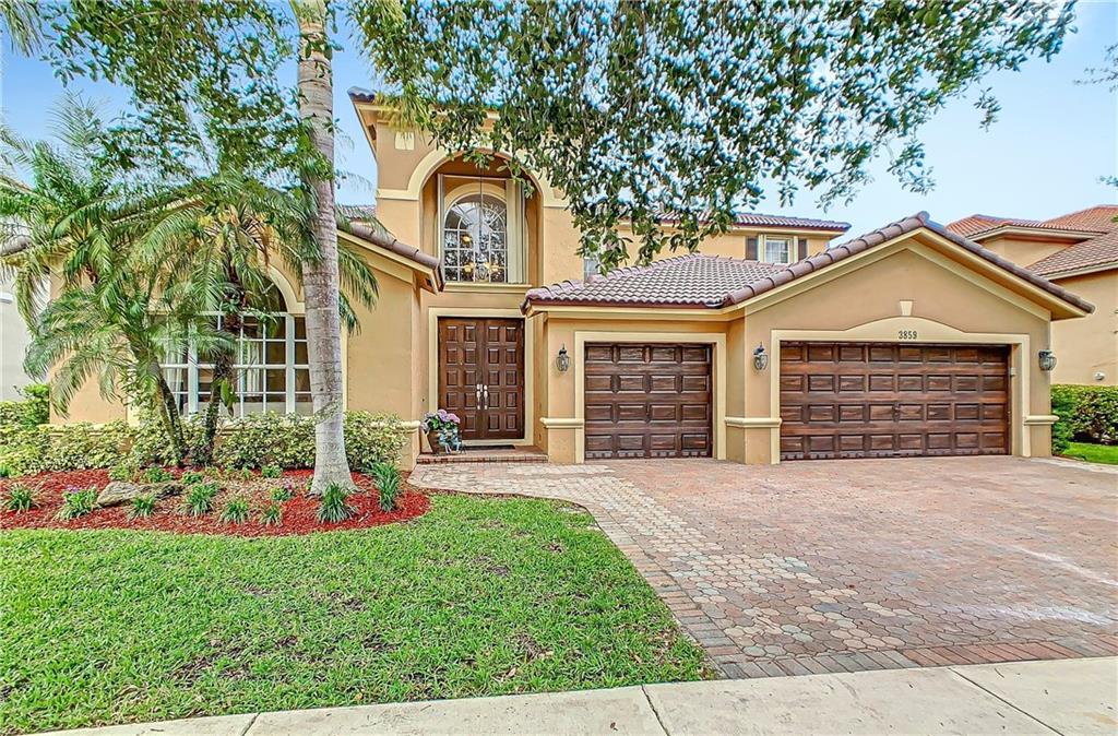 ISLES AT WESTON - Residential