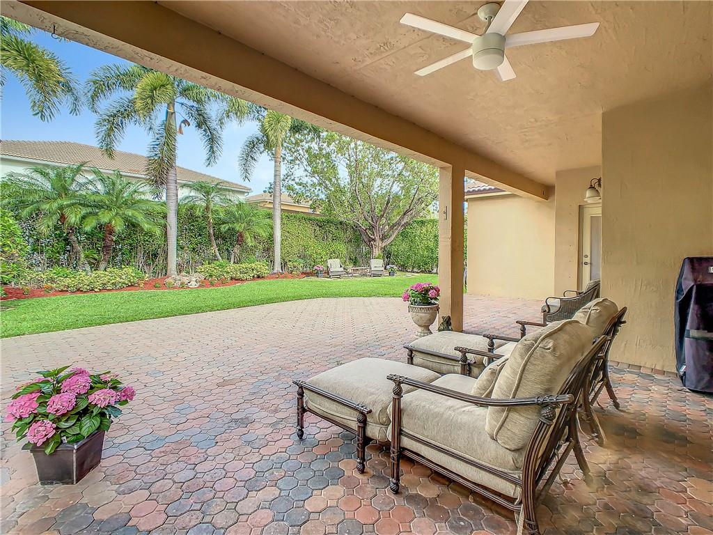 ISLES AT WESTON - Residential