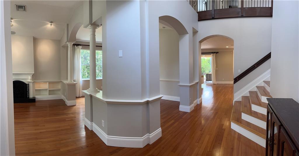 ISLES AT WESTON - Residential