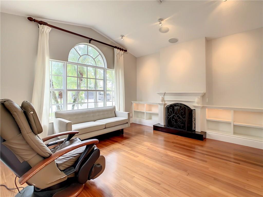 ISLES AT WESTON - Residential