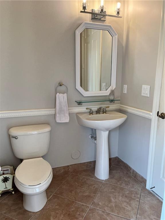 ISLES AT WESTON - Residential