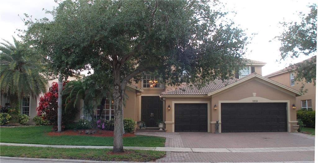 ISLES AT WESTON - Residential