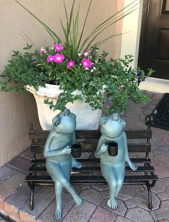 ISLES AT WESTON - Residential