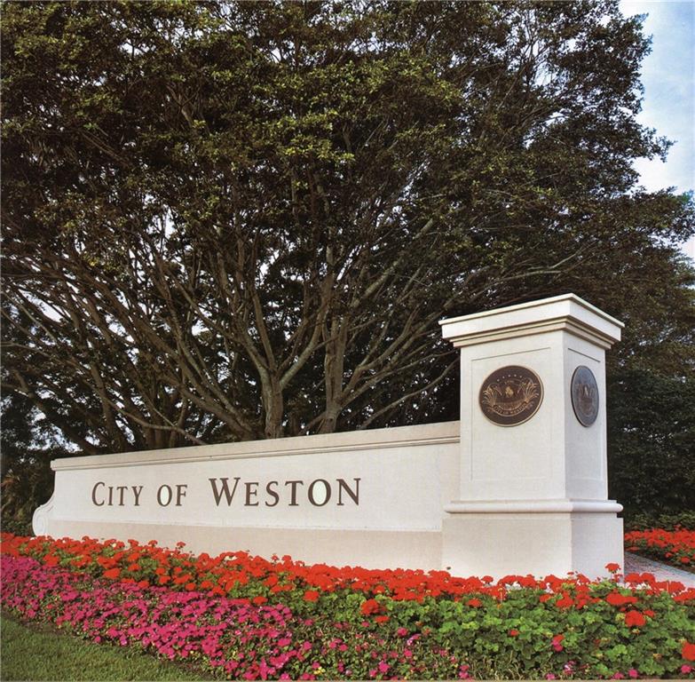 ISLES AT WESTON - Residential