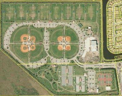 ISLES AT WESTON - Residential