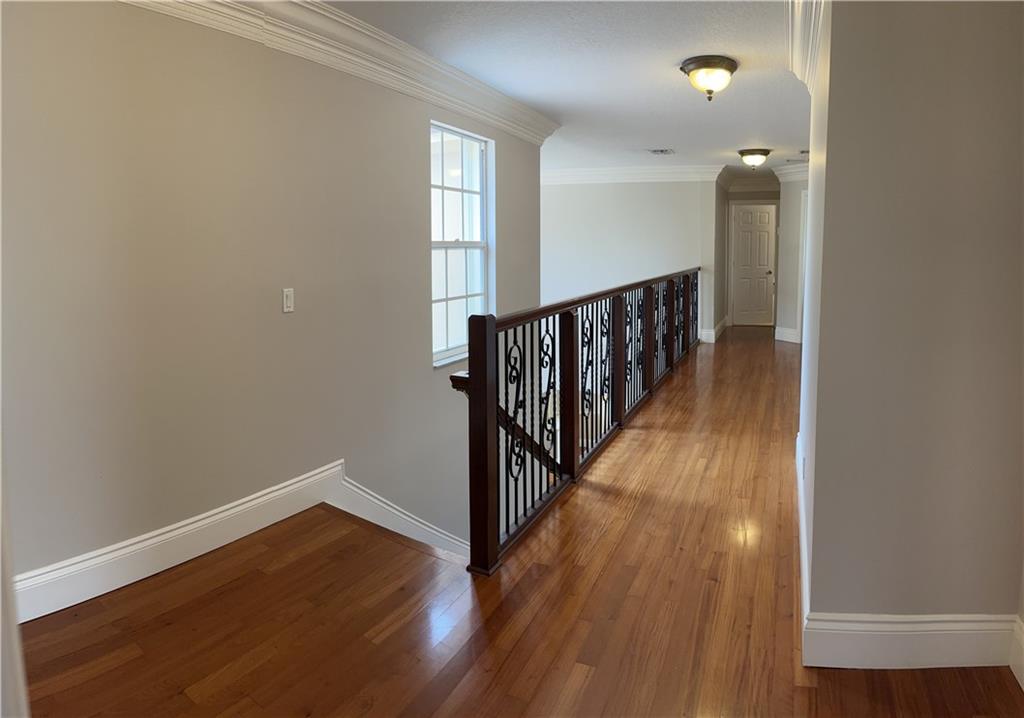 ISLES AT WESTON - Residential