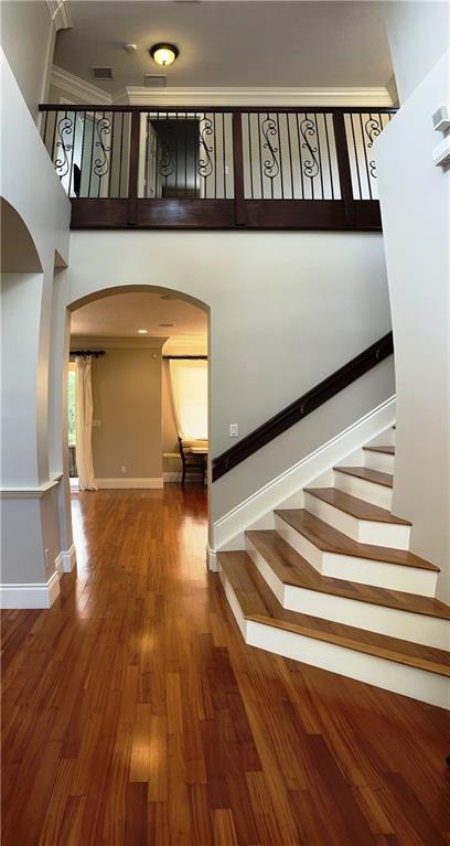 ISLES AT WESTON - Residential