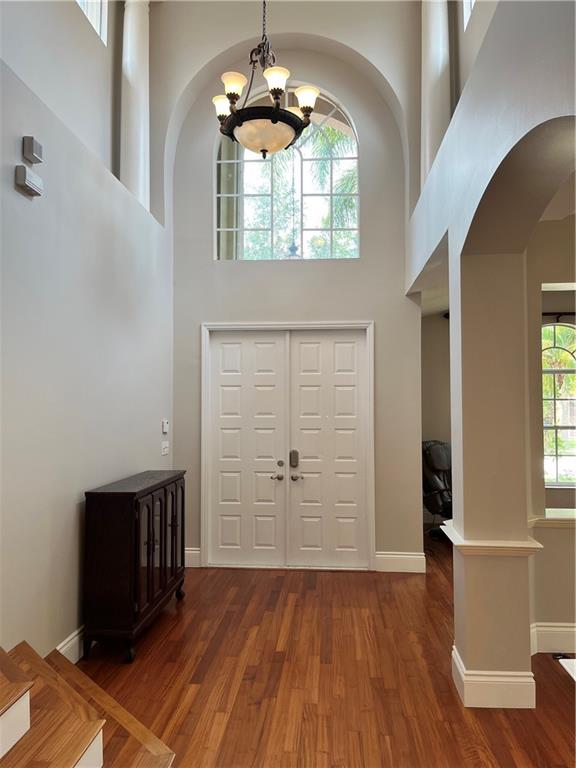 ISLES AT WESTON - Residential